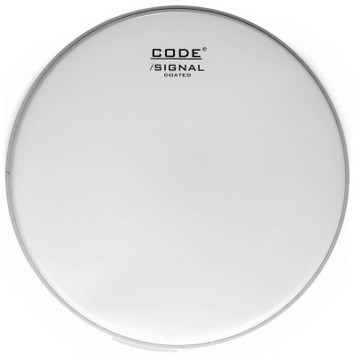 Code 16'' Signal Coated Bass Drum